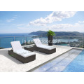 Shore Outdoor Patio Aluminum Chaise